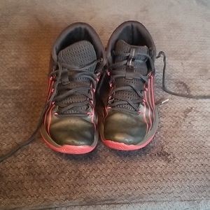 Boys Under Armour Sneakers